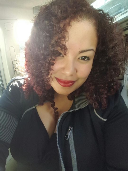 Melissa Arias - Class of 2009 - Miami Senior High School