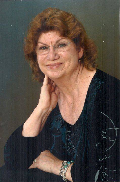 Patti Audette - Class of 1961 - Miami Senior High School