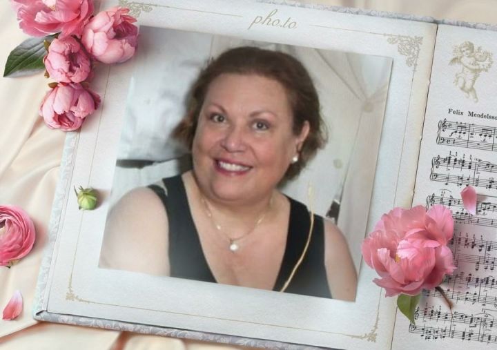 Ana De Moya - Class of 1973 - Miami Senior High School