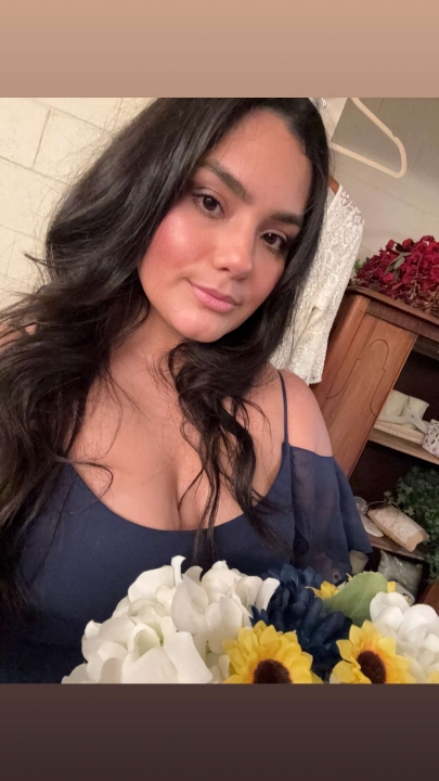 Tamara Ayala - Class of 2007 - Miami Senior High School