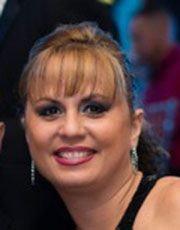 Tata Marquez - Class of 1993 - Miami Senior High School
