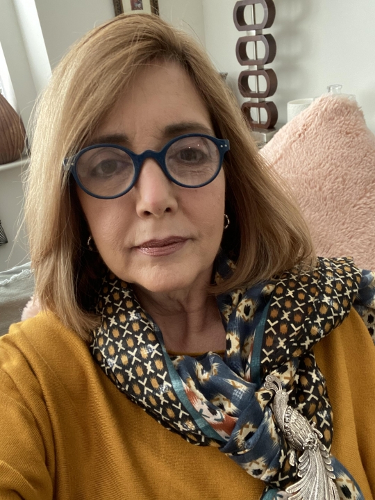 Gloria Menendez - Class of 1976 - Miami Senior High School