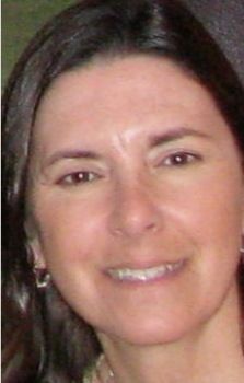 Maria Monnar - Class of 1970 - Miami Senior High School