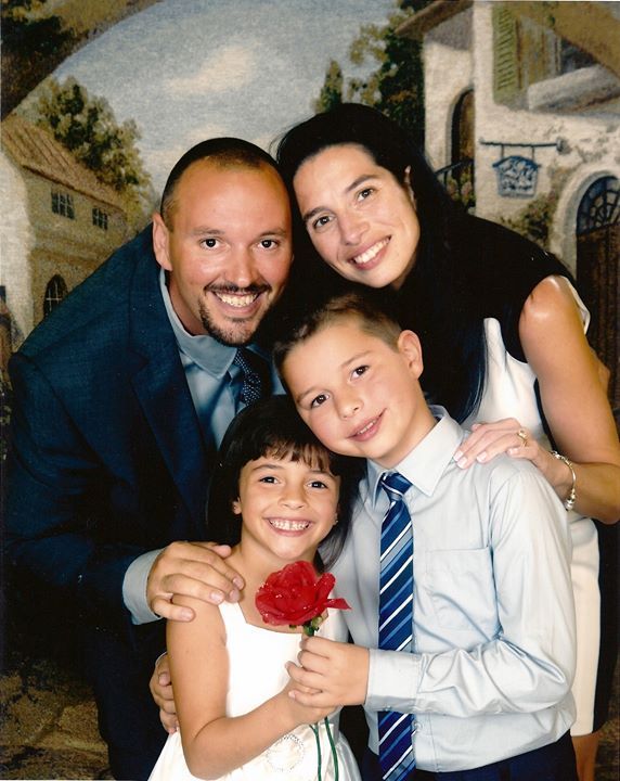 Fabrice Quillet - Class of 1998 - Miami Senior High School