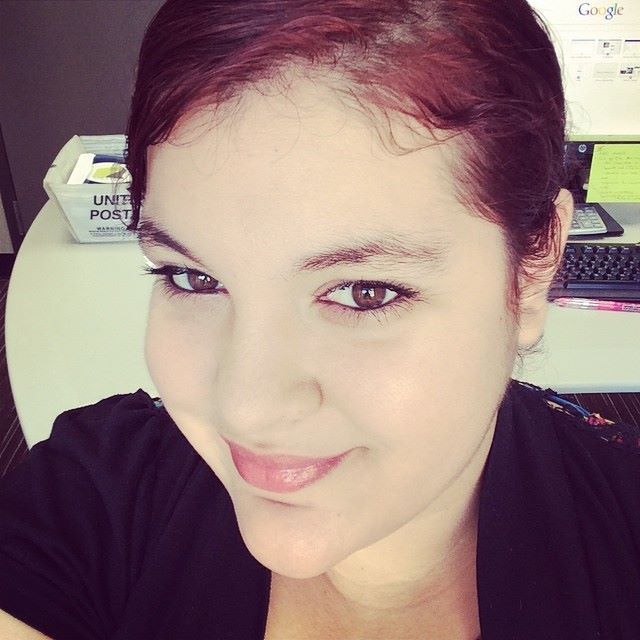 Dina Sanchez - Class of 2006 - Miami Senior High School