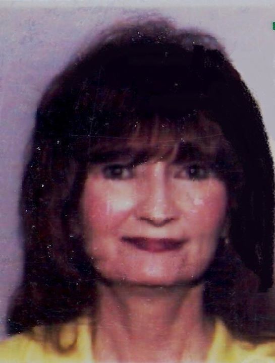 Connie Benedict - Class of 1960 - Miami Senior High School