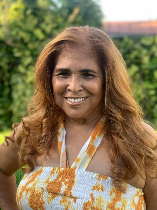 Elizabeth Martinez - Class of 1976 - Miami Senior High School