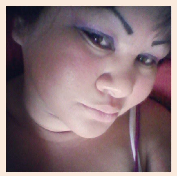Nancy Zelaya - Class of 2002 - Miami Senior High School