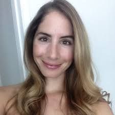 Megan Morini - Class of 1997 - Miami Senior High School