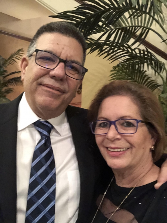 Rita Gomez - Class of 1980 - Miami Senior High School