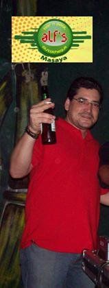 Alfredo Gutierrez - Class of 1993 - Miami Senior High School