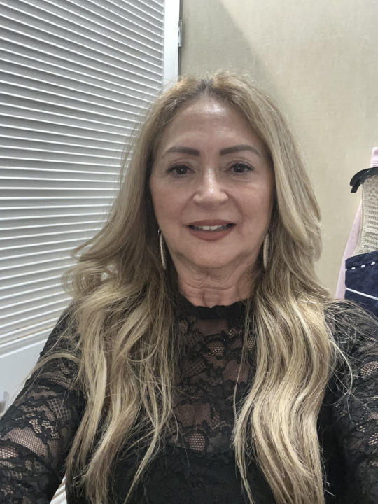 Flor Anet Vera - Class of 1974 - Miami Senior High School