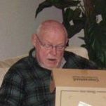 Tony Smith - Class of 1953 - Miami Senior High School