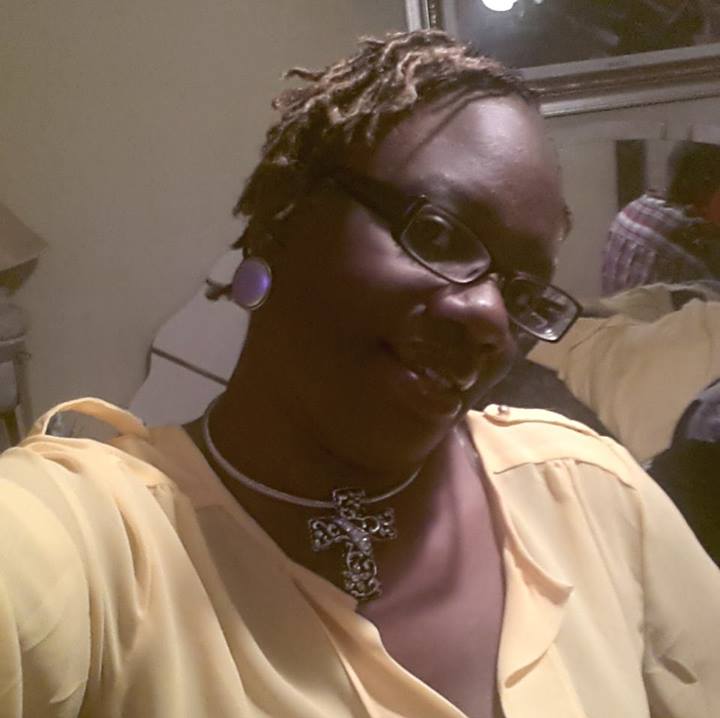 Renee Smith - Class of 1995 - Miami Senior High School