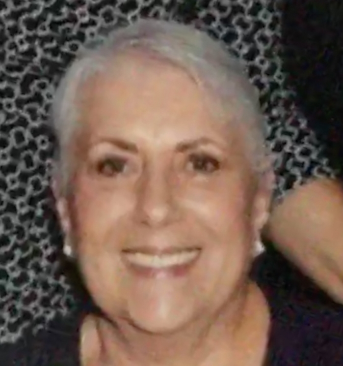 Patricia Lorusso - Class of 1964 - Miami Senior High School