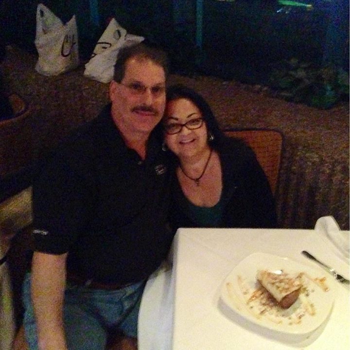 Sandra Perez - Class of 1975 - Miami Senior High School