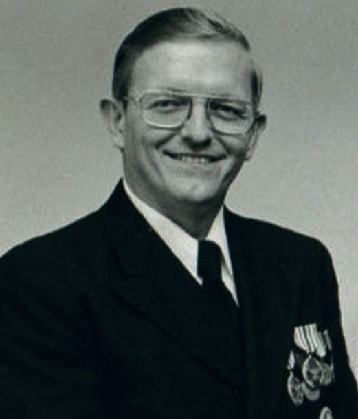 Richard Willet - Class of 1956 - Miami Senior High School