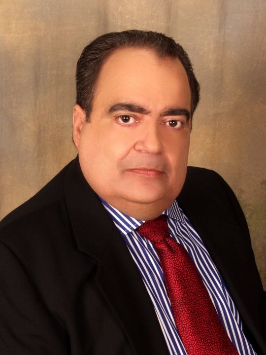 Eugenio Cainas - Class of 1969 - Miami Senior High School