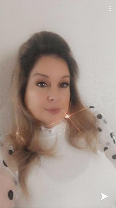 Anna Calero - Class of 1989 - Miami Senior High School