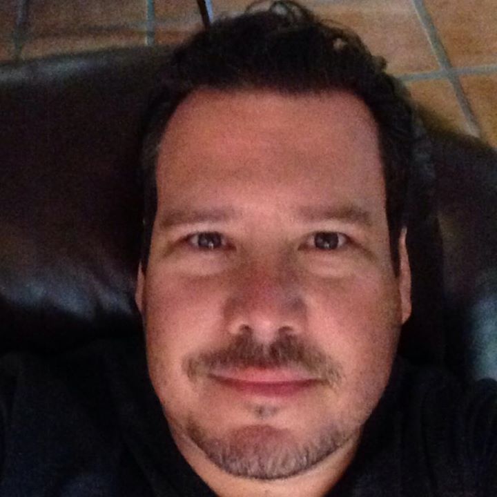 Ernie Suarez - Class of 1986 - Miami Senior High School