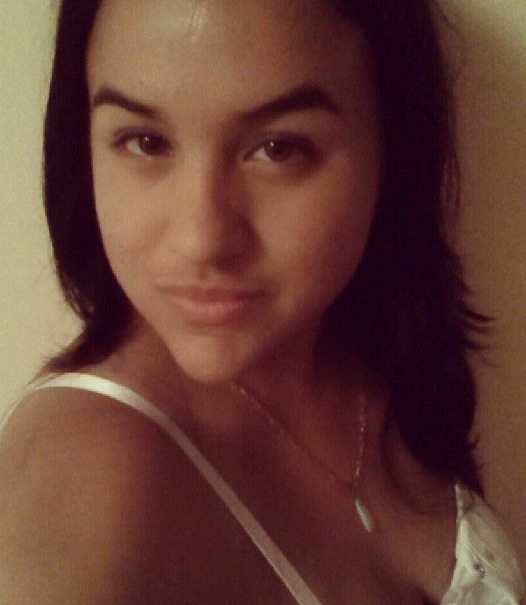 Lisa Cerna - Class of 2006 - Miami Senior High School