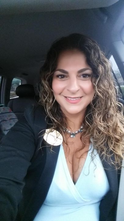 Annette Oliva - Class of 1997 - Miami Senior High School