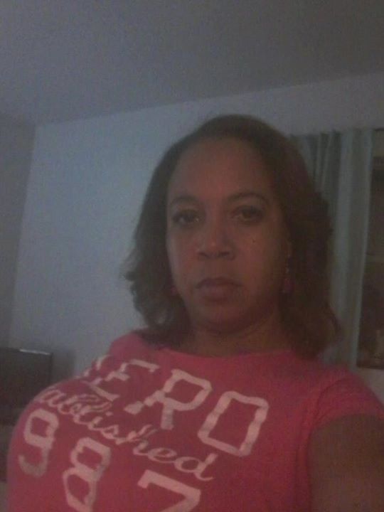 Linet Christopher - Class of 1990 - Miami Senior High School