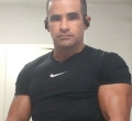 Carlos Alain Hernandez, class of 1991