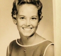 Elanda Elanda Walker, class of 1963