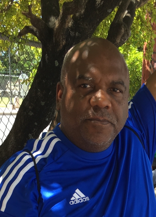 Ovando Prescod - Class of 1975 - Rideau High School