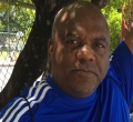 Ovando Prescod