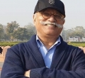 Sanjiv Agrawala '74