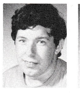 Harry Hopkinson - Class of 1973 - Sir Robert Borden High School