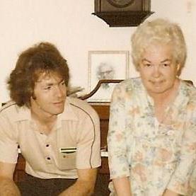 William Brown - Class of 1967 - Osgoode Twp High School