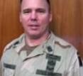 Sergeant First Class Griffis, Hardy B.