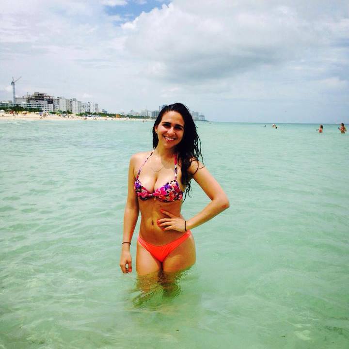 Victoria Salvatore - Class of 2009 - Miami Killian High School
