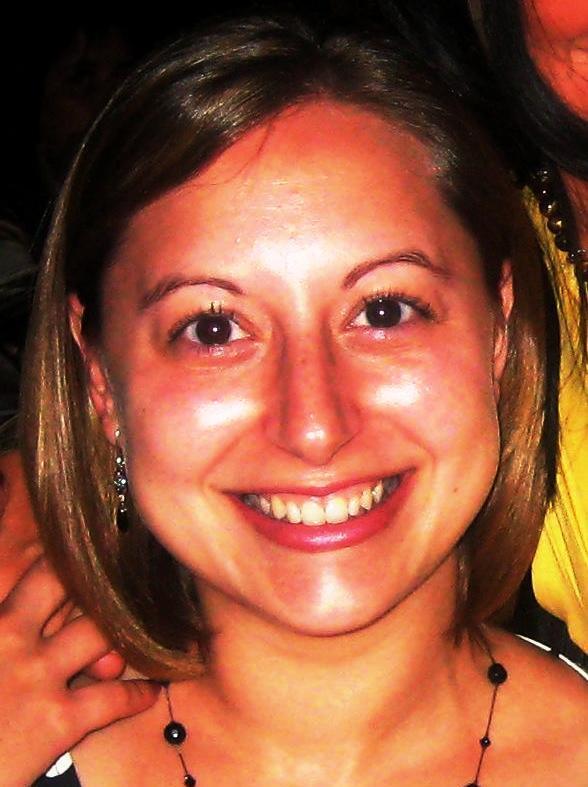 Monica Mitzenmacher - Class of 1998 - Miami Killian High School