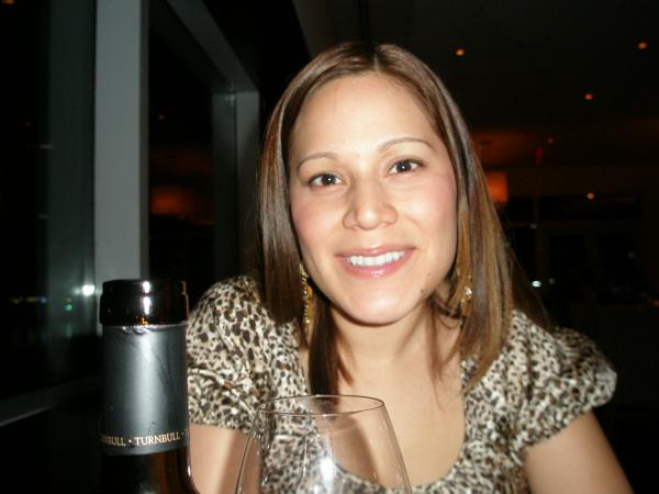 Monica Cabanillas - Class of 1998 - Miami Killian High School