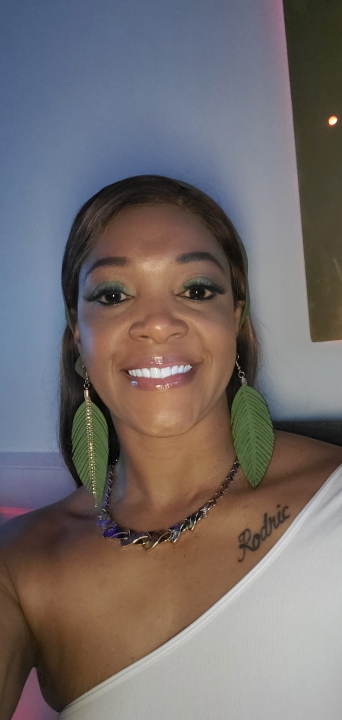 Cynthia Riley Shannon - Class of 1996 - Miami Killian High School