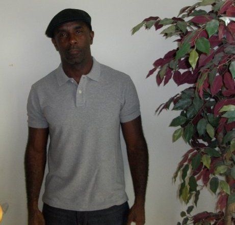 Jason Hunter - Class of 1989 - Miami Killian High School