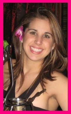 Monica Gajardo - Class of 2002 - Miami Killian High School