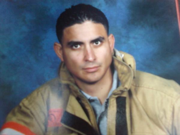Juan Reyes - Class of 1998 - Miami Killian High School