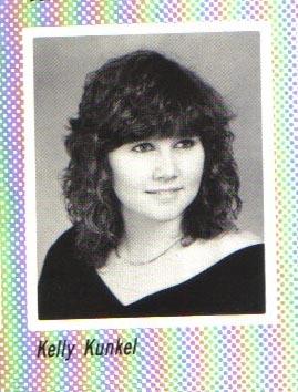 Kelly Kunkel - Class of 1985 - Miami Killian High School