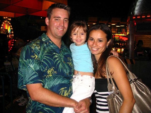 Ana Icabalceta - Class of 1997 - Miami Killian High School