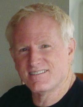 John Rymer - Class of 1975 - Miami Killian High School