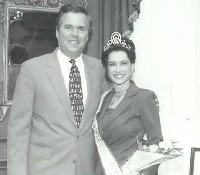 Dawn Kirk - Class of 1996 - Miami Killian High School