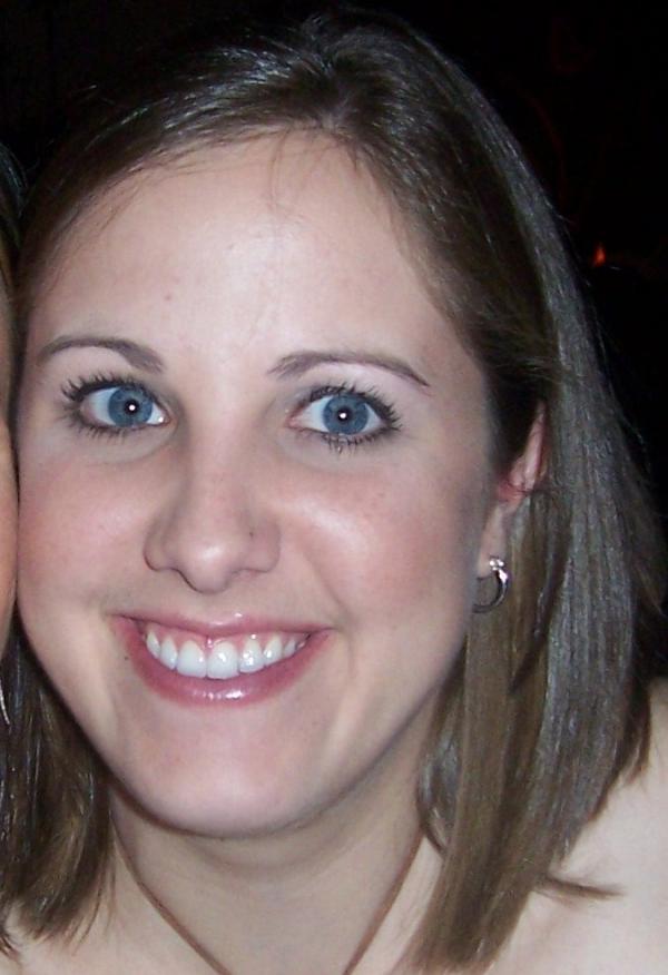Jennifer Winderbaum - Class of 2000 - Miami Killian High School