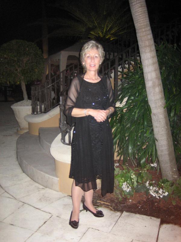 Sue Mitchell - Class of 1969 - Miami Killian High School