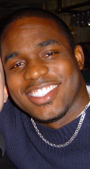 Alvin Smith - Class of 1997 - Miami Killian High School