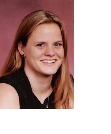 Stephanie Barfield - Class of 2002 - Miami Killian High School